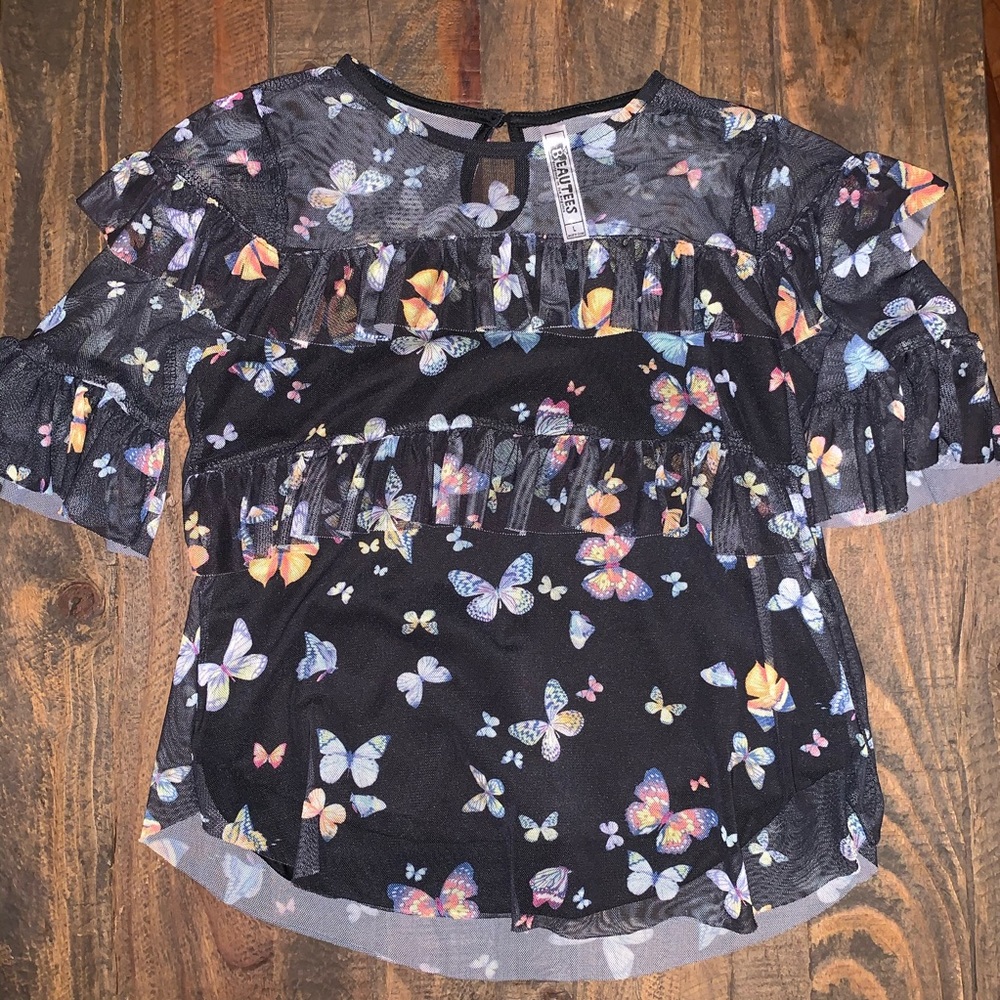 Girls top
